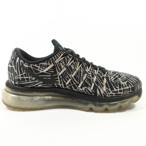 Nike Air Max 2016 Sneakers - Women's Size 7 - Picture 2 of 9